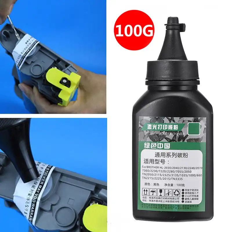 brother toner refill