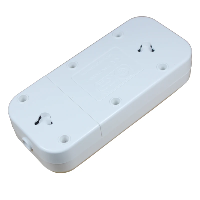 Новый USB удлинитель розетка для зарядки телефона Бесплатная доставка двойной
