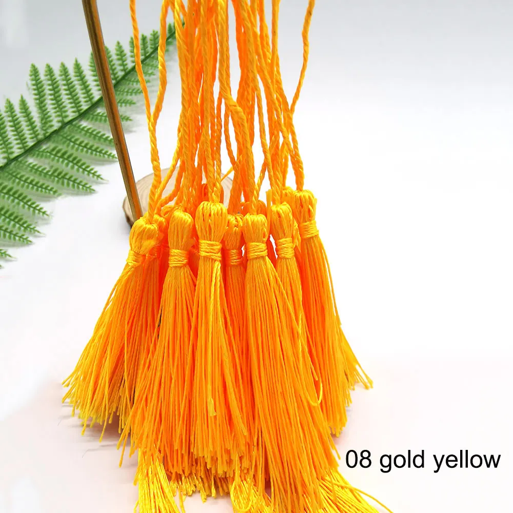 08 GoldYellow 32pcs
