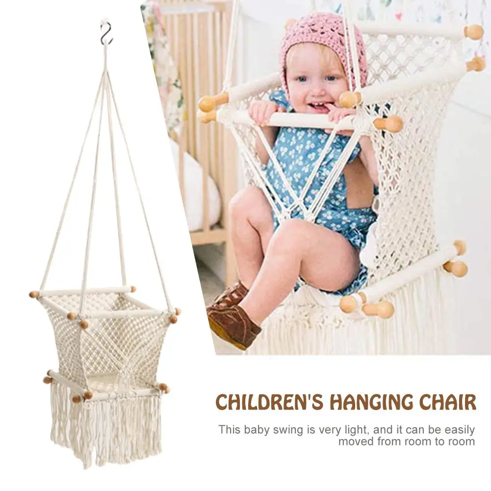 very baby swing