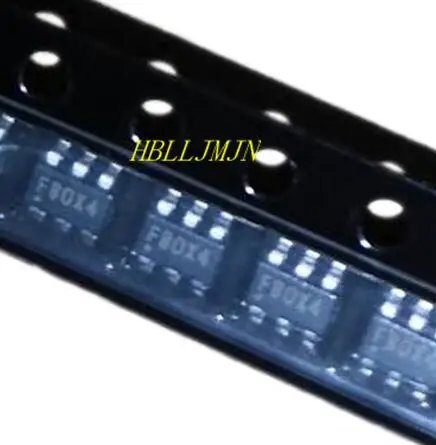 5 шт. FMM5107MLT4E1 FMM5107ML 5107 мл FBOX4 SOT23-6 ZJ