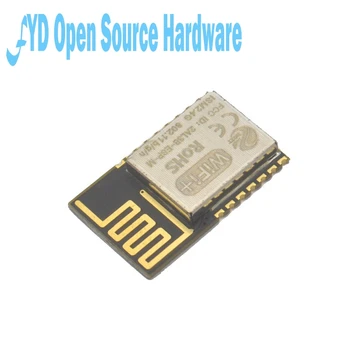 

1pcs Mini ESP-M2 ESP8285 Serial Wireless WiFi Transmission Module SerialNET MODE fully Compatible with ESP8266