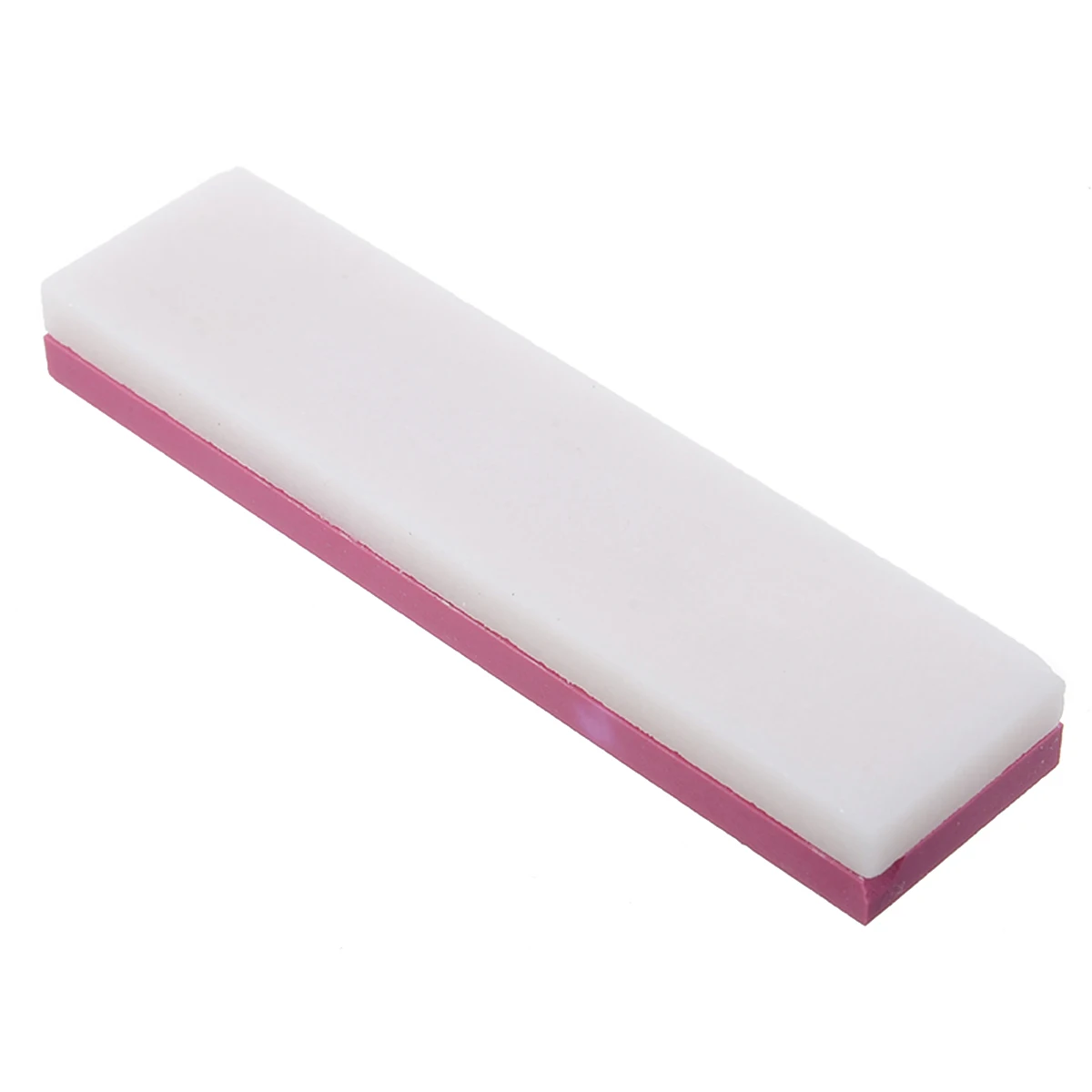 

Mayitr 3000# & 10000# Grit Sharpener Stone Knife 2 Sides Razor Polishing Sharpener Stone Whetstone Kitchen Knife Accessory