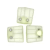 Air Filter Cleaner for Husqvarna Chainsaw 288 281 61 66 266 181 New Parts # 501 8071-01 501 8071-05 2
