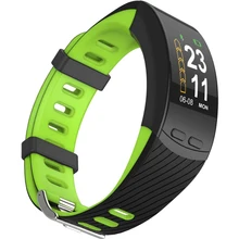 Фитнес браслет Qumann QSB X