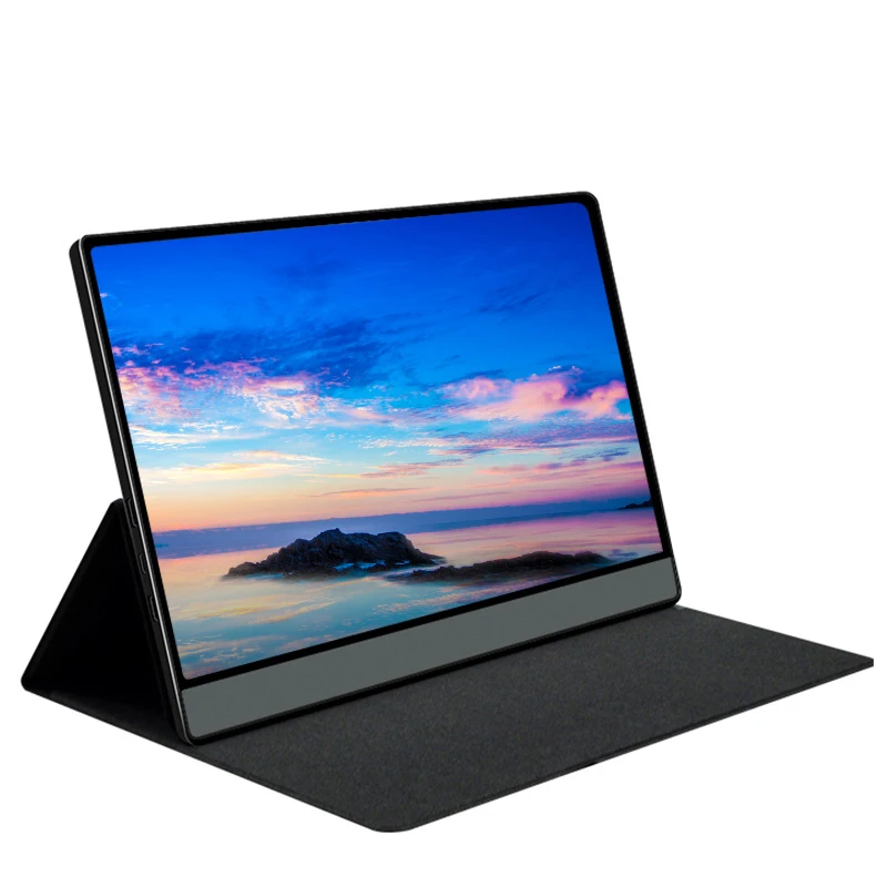 13.3 ġ 1080P HDR Ga mi ng , ps4 Xbox ġ ޴ , USB-C  HD MI ũ, Ŀ 