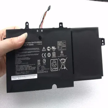 

Original B31N1402 11.4V 48Wh 4110mAh battery For ASUS N591LB Q551LN Q551 laptop free shipping