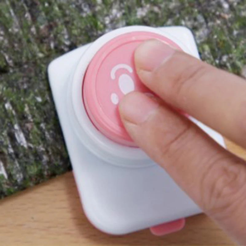 Bento украшения формочки для рисовых шариков резак для водорослей мультфильм Кухонные гаджеты тиснение устройство Сделай Сам изготовление суши плесень-4