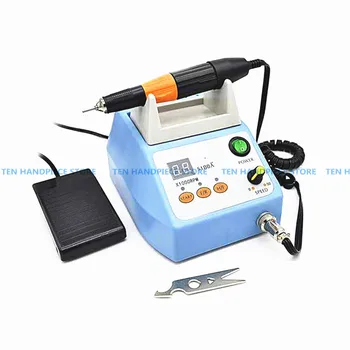 

2018 good quality 50,000 rpm handle Carbonless engraving and polishing machine Finely carved electric grinder