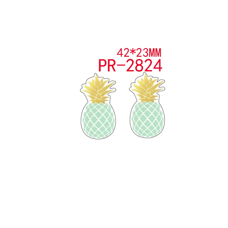 30 шт мультяшный персонаж плоское украшение из смолы pr 3054 - Цвет: 2824