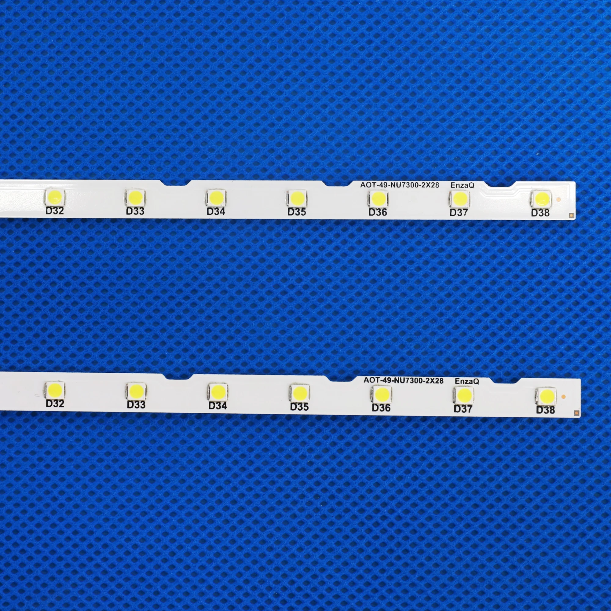 Ｚ UE49NU7170 UN49NU7100 UE49NU7140 UE49NU7100 BN61-15483A BN96-45953A 45953B LM41-00630A 00557A  LED Ʈ, Ʈ 2 