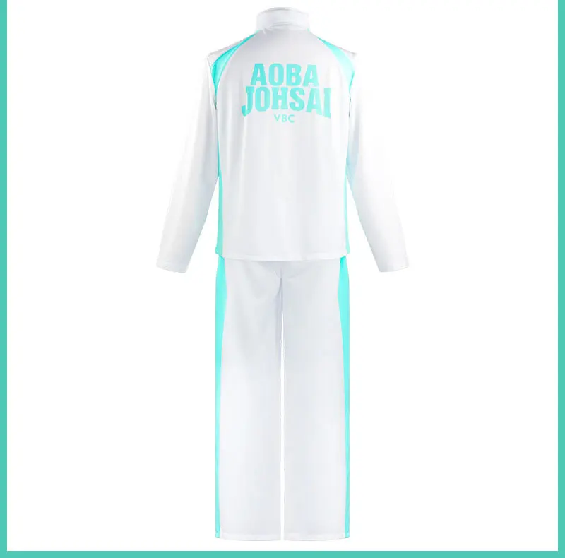 Novedan Haikyuu Cosplay Jacket Anime Volleyball Sportswear Karasuno Nekoma Aoba Johsai Fukurodani Inarizaki High School Uniform Costume -Zentai shop online H2a2f41b9fbec4fdbaa42abe1372cb1dfh.jpg
