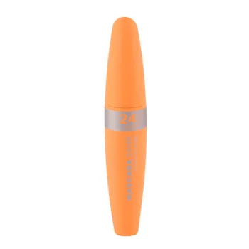 

Portable Size Colorful Max Volume Mascara Natural Long Lasting Waterproof Facial Eyelashes Make up Beauty Mascara Best Selling