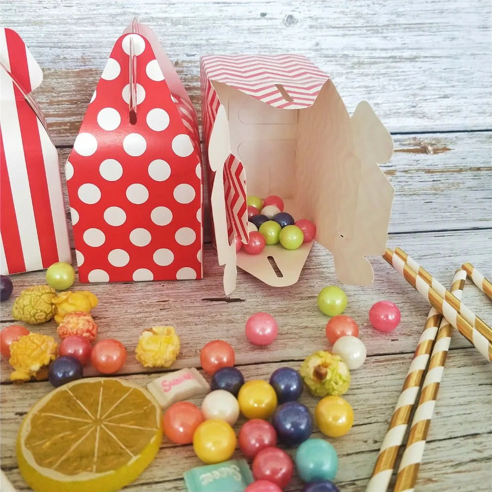 candy box wedding233