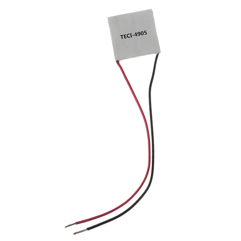 DC 5V 19,4 W Термоэлектрический охладитель охлаждения