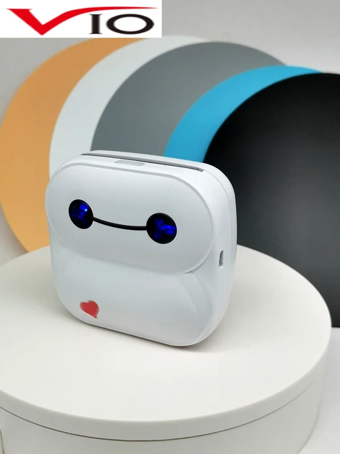 mini bluetooth printer for iphone
