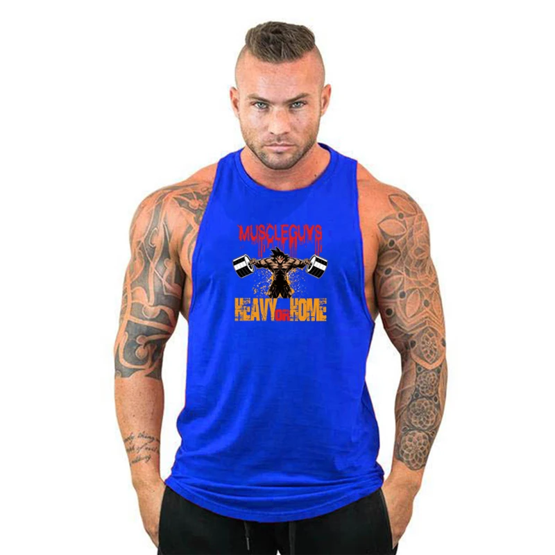 

Fashion Workout Man shirt Mesh Fitness Training Running Vests Gym Clothing Tank Top Mens Bodybuilding Muscle Sleeveless Singlets