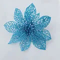 Blue E