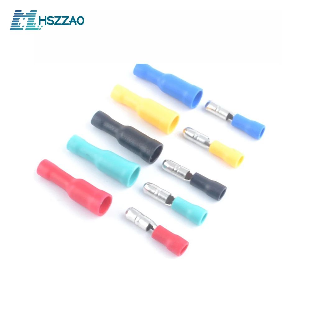 

0.5-1.5 wire diameter Sealed Car Insert Car Waterproof Connector Electrical Wire Connector Plug Auto Accessories