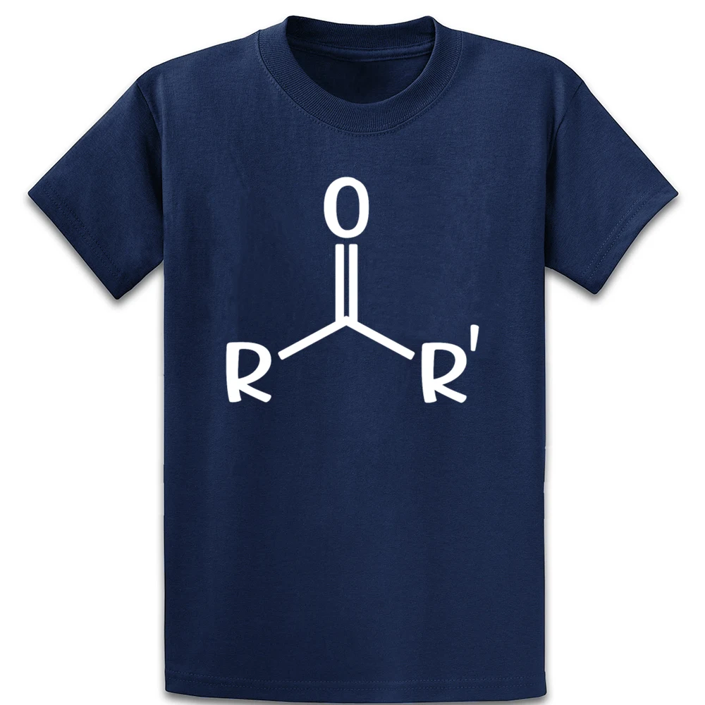 Ketone Chemistry Compound Funny Keto For Chemist T Shirt Design S-XXXXXL Famous New Style Formal Pictures Tee Shirt Shirt