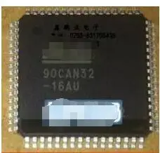 100% новый Бесплатная доставка AT90CAN32-16AU 90CAN32 AT90CAN32 90CAN32-16AU QFP64