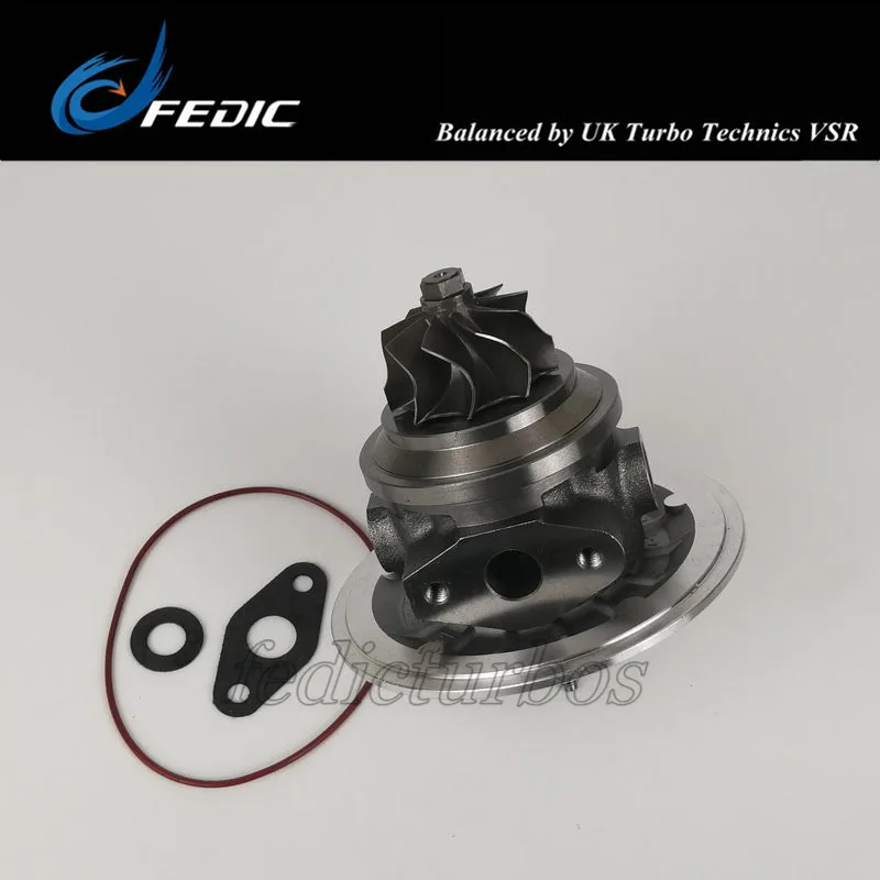 Турбина GT1752S 452204 Turbo картридж для Saab 9-3 9-5 2,0 T 2,3 T B205E B235E B235R B308E 1997
