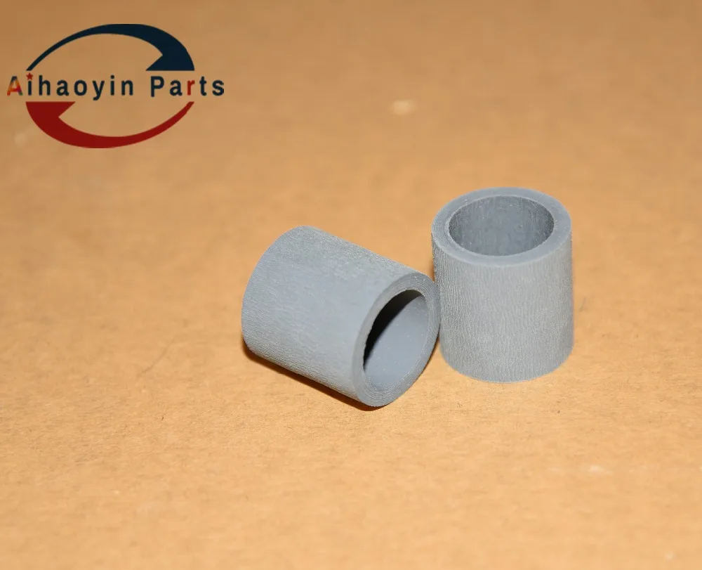 10X New RC1-2030-000 RC1-2050-000 RL1-0266-000 For HP 1010 1020 1022 M1005 LBP2900 1012 1018 3015 3030 3020 Pickup Roller Tire (3)