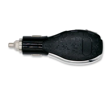 

Mini GPS Tracker USB Car Charger Tracker Real Time Tracking Vehicle GPS Locator SOS Call Remote Pickup Tracker+3D Gravity Sensor
