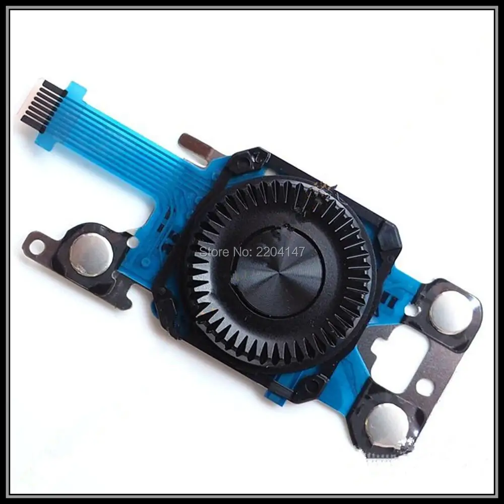 

Repair Parts For Sony A6400 ILCE-6400 User Interface Button Panel Wheel Key Board