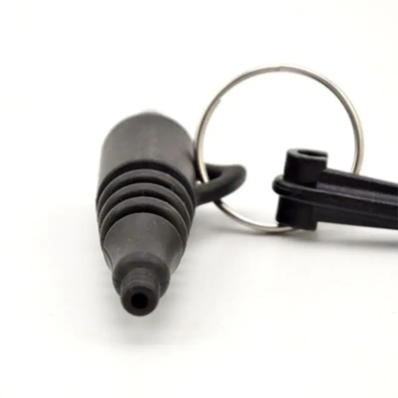 Scuba Diving Air Gun Nozzle for StandardBCD Inflator Hose Quick Cleaning Dropshipping 2