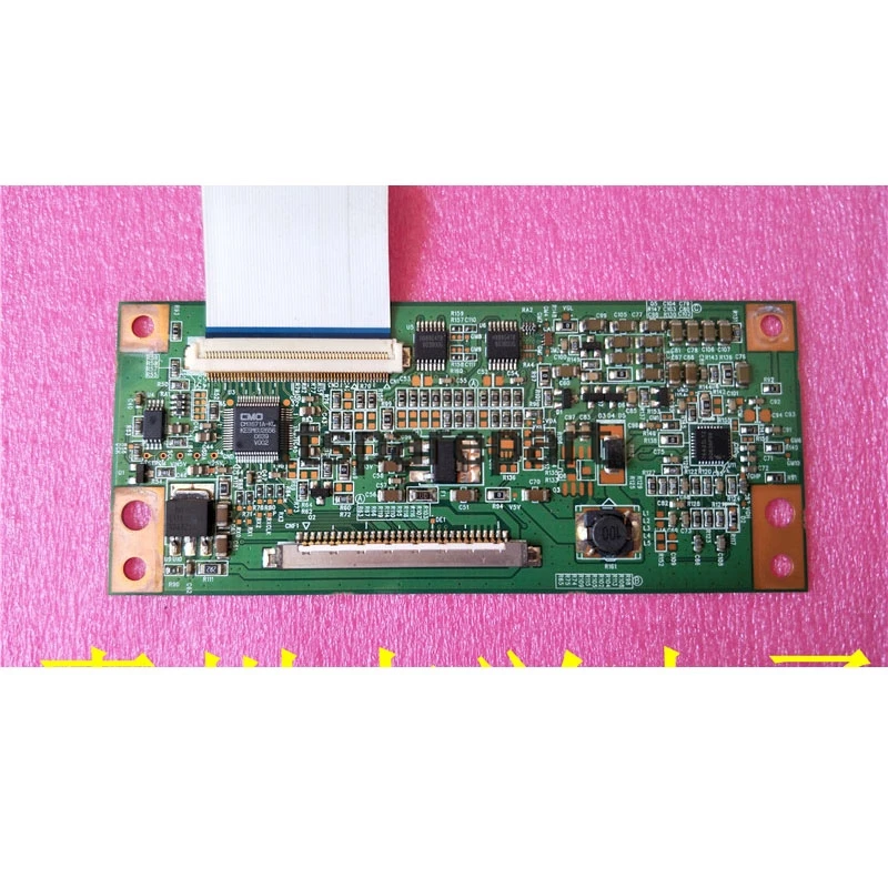 Для 26 дюймов TCON V260B1-C01 с Экран V260B1-L01 | Электроника