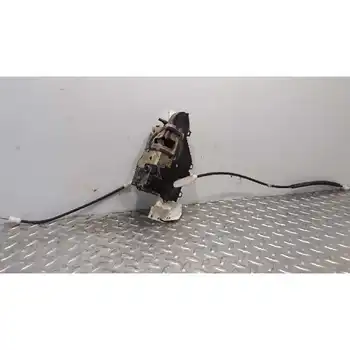 

9135FN 9659739880 Lock Left Front Door Peugeot 407 St Sport