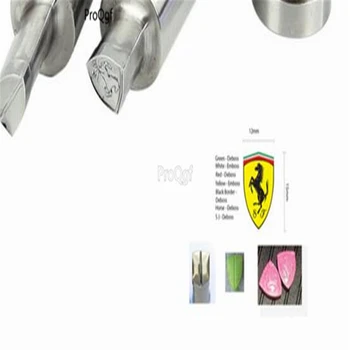 

Ngryise 9 Set ZP rotary Milk Tablet Die Round Punch Press Mold