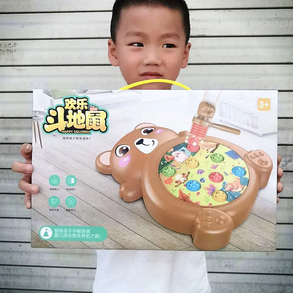 1 шт. Обучающие игрушки креативная прочная Высококачественная музыкальная