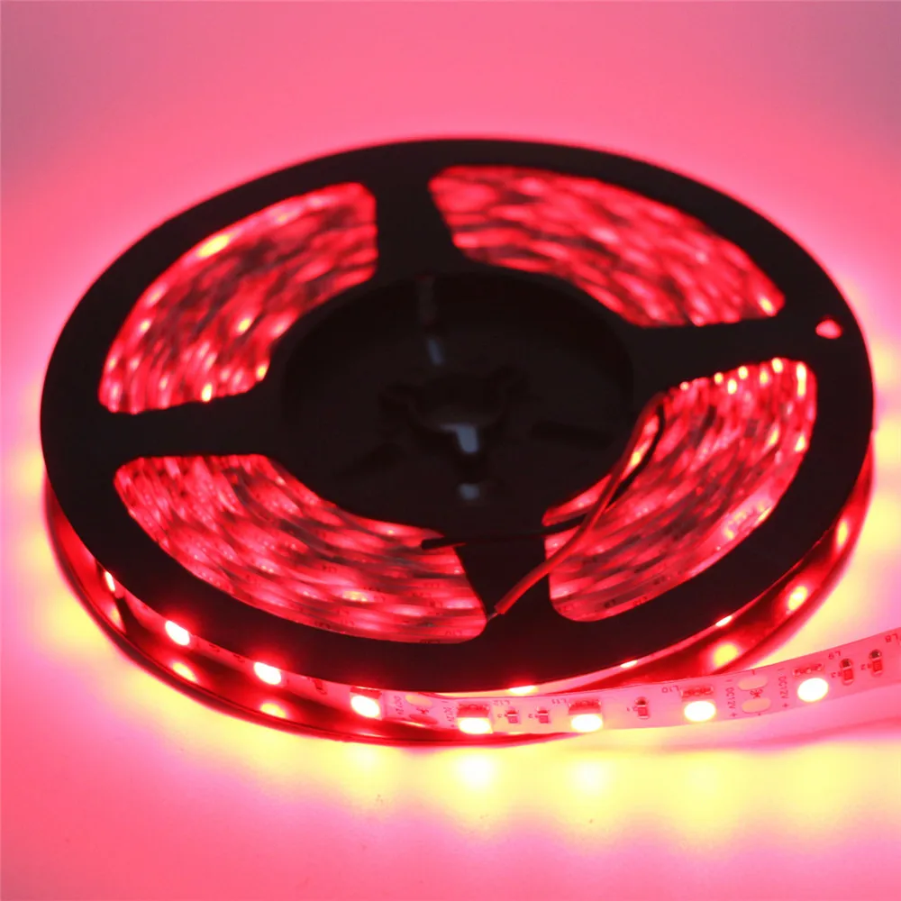 1-2-3-4-5m-5050SMD-60Leds-m-Non-Waterproof-flexible-Led-Strip-light-12V-LED (1)