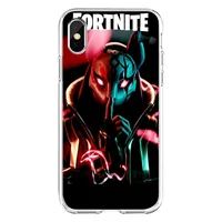 coque iphone fortnite