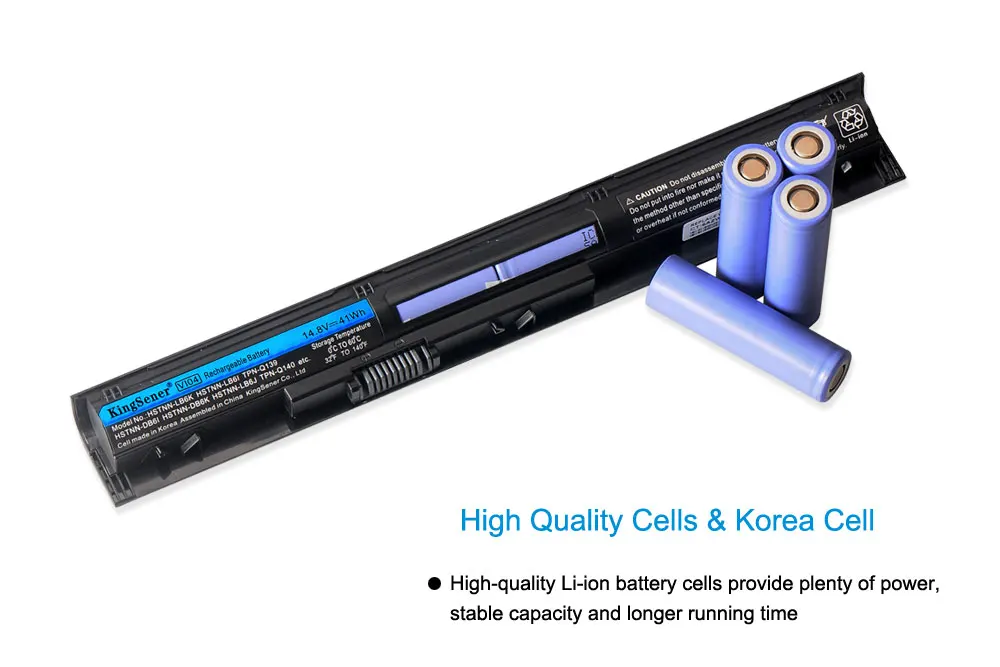 2800mAh, VI04, VIO4, 440 G2, 450, G2,