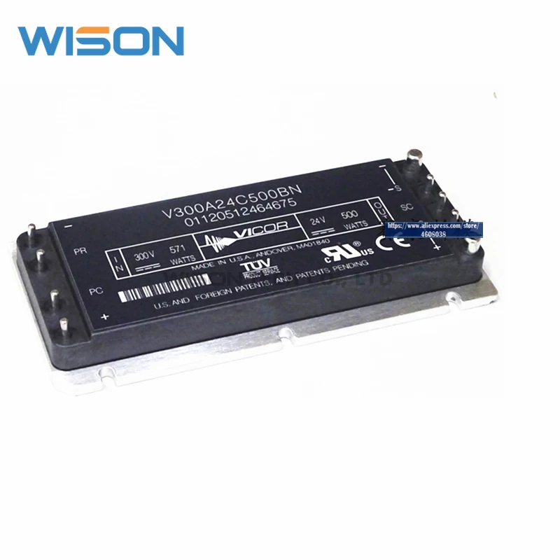 V300A48C500BL V300A24C500BN V300A28C500BN и модуль