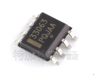 

10 шт./лот MC33063ADR2G MC33063A MC33063 33063 SOIC-8 SOP8