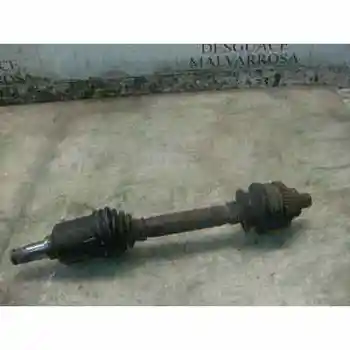 

TRANSMISSION FRONT LEFT smart COUPE 0.6 Turbo cat [10443981]