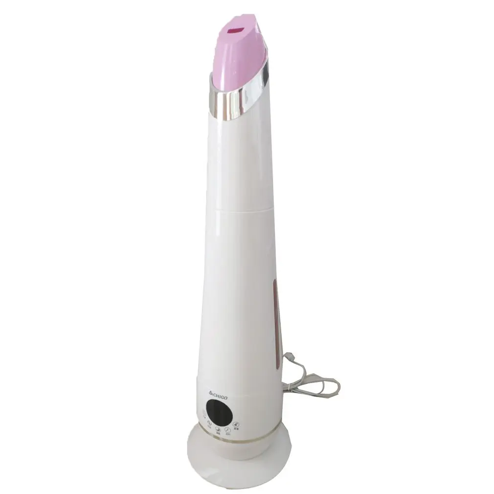 

Smart 3.2L Floor Ultrasonic Humidifier Air Humidifiers Aroma Essential Oil Diffuser Aromatherapy for Home Office