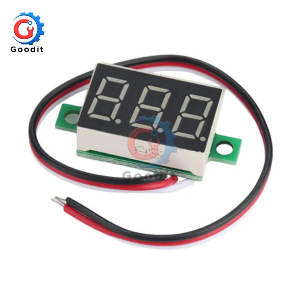 Понижающий Бак питания DIY Kit LM338K Max 3A 50W цифровой понижающий модуль AC 1-25V DC 3-35V до 1,2-30 V Для Arduino DIY наборы