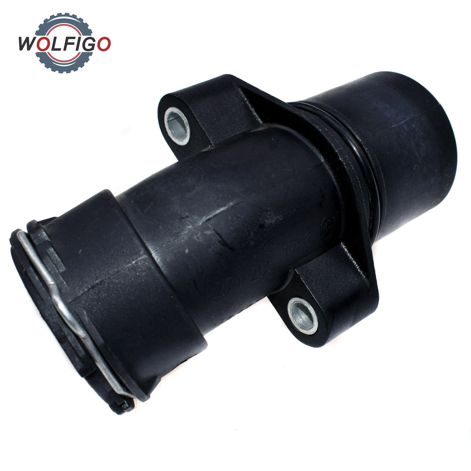 Wolfigo Thermostat Gehause Kuhlung Wasser Outlet Motor Zu Kuhlmittel Schlauch Fur Mercedes Benz S204 W203 W204 Cl203 C230 2712001256 Hoses Clamps Aliexpress