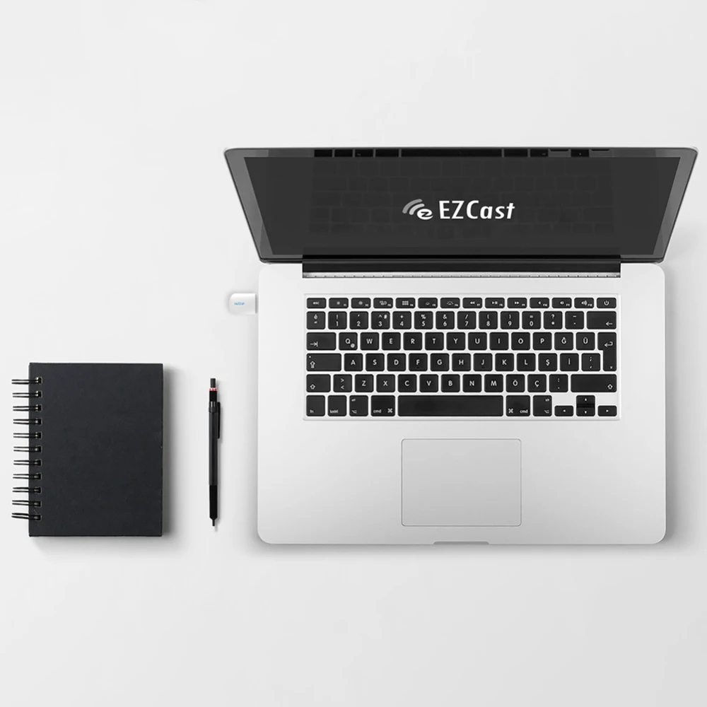 USB беспроводной адаптер Wi-Fi Bluetooth 4,2 5G/2,5G двухполосный AC 600 Мбит/с ключ PC сетевая карта
