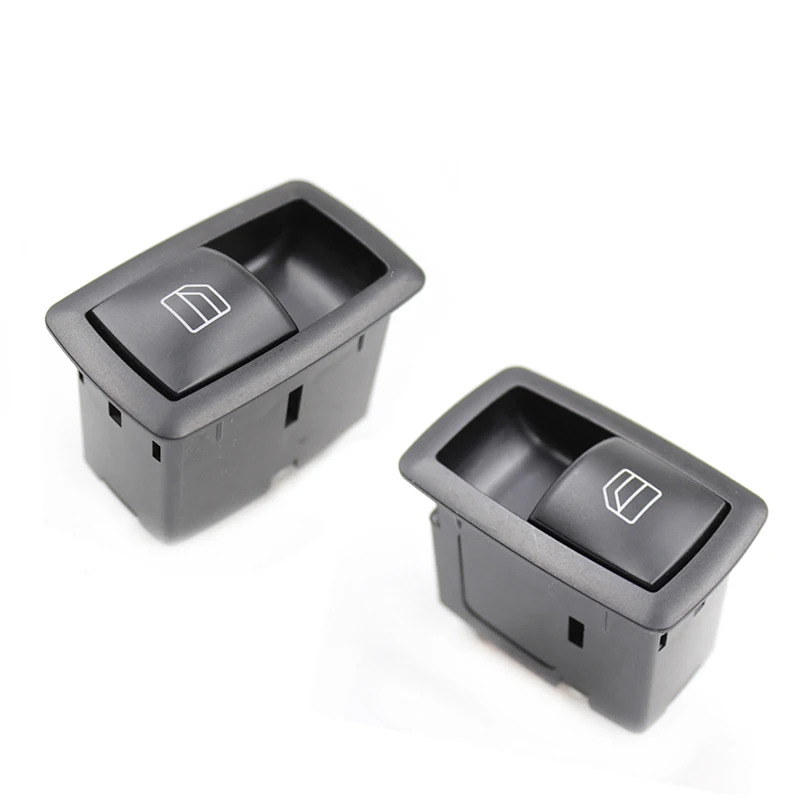 

Power Window Lifter Switch Button A2518200510 / 2518200510 Fits for Mercedes ML GL R Class