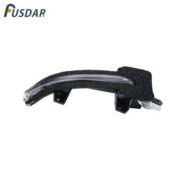 

Right Rearview Side Mirror Turn Signal Light Outer Wing Mirror Lamp For Honda Accord 2018-2020