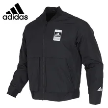 Оригинальное новое поступление, мужская спортивная куртка Адидас U2 JKT BOMB