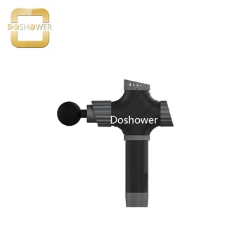 

Doshower muscle massage gun with percussion massage gun for massage gun 2020