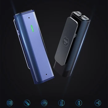 

Wonderlife Bluetooth smart voice recorder learning conference office voice recorder long standby high-definition recording