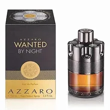 Fashion Men's By Night Parfum Charm Cologne for Men Wanted Fresh Eau De Parfum Spray for Men
